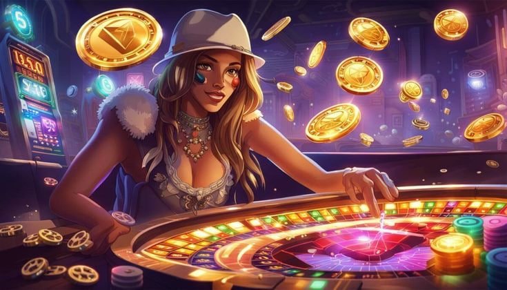 Antarmuka permainan Colok Macau di aplikasi gon88 menunjukkan pilihan angka dan hasil undian real-time